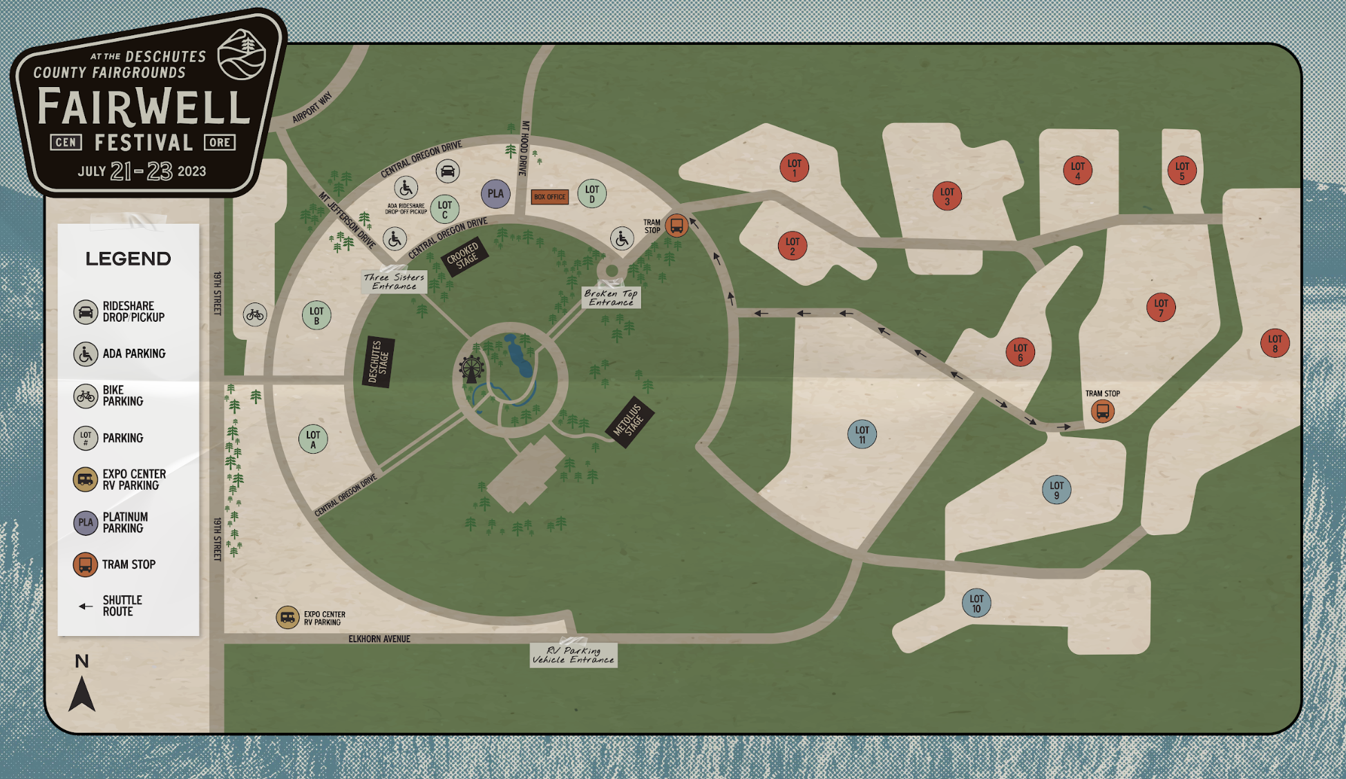 FairWell Parking Map.png